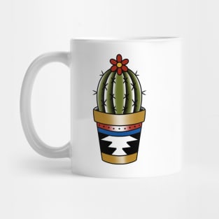 Cacti Mug